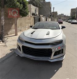 شيفروليه كامارو